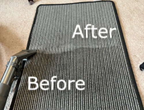 Carpet Cleaning Tips – Read More Here