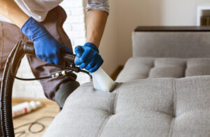 How to clean upholstery Lytham St Annes