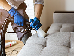 How to clean upholstery Lytham