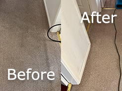 Carpet Cleaner Lancashire